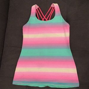 Ivivva tank top